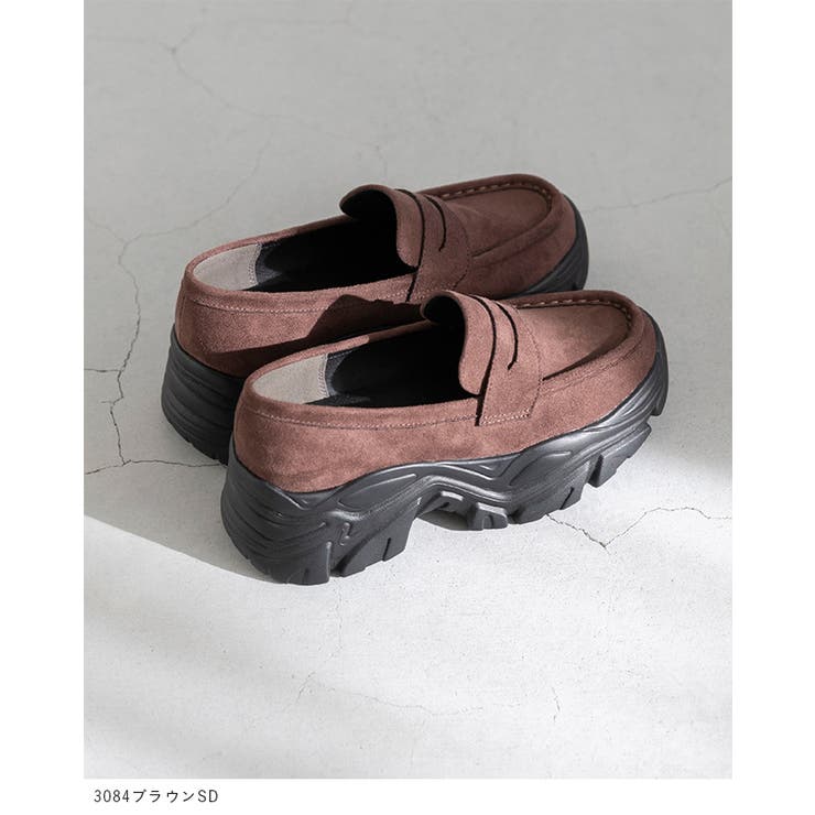 ローファー 履きやすい レディース | welleg | 詳細画像10 