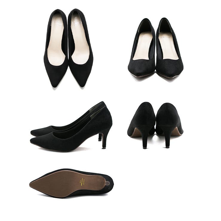 イイ女ポインテッドシリーズ 7cmヒール ピンヒール | welleg | 詳細画像31 