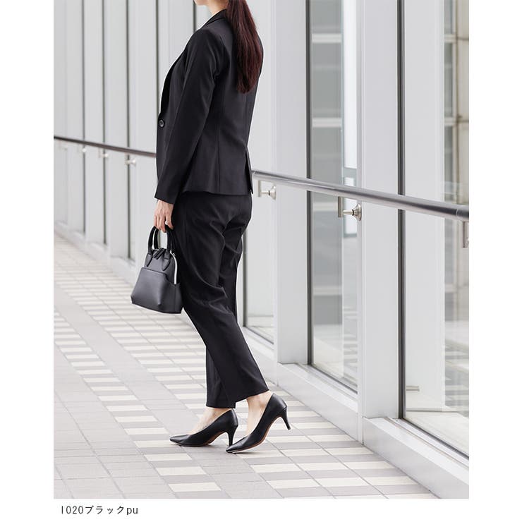 イイ女ポインテッドシリーズ 7cmヒール ピンヒール | welleg | 詳細画像9 