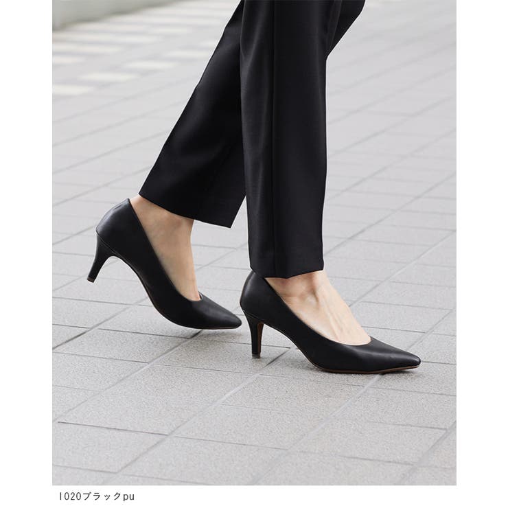 イイ女ポインテッドシリーズ 7cmヒール ピンヒール | welleg | 詳細画像10 