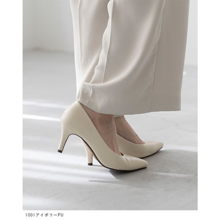 イイ女ポインテッドシリーズ 7cmヒール ピンヒール | welleg | 詳細画像17 