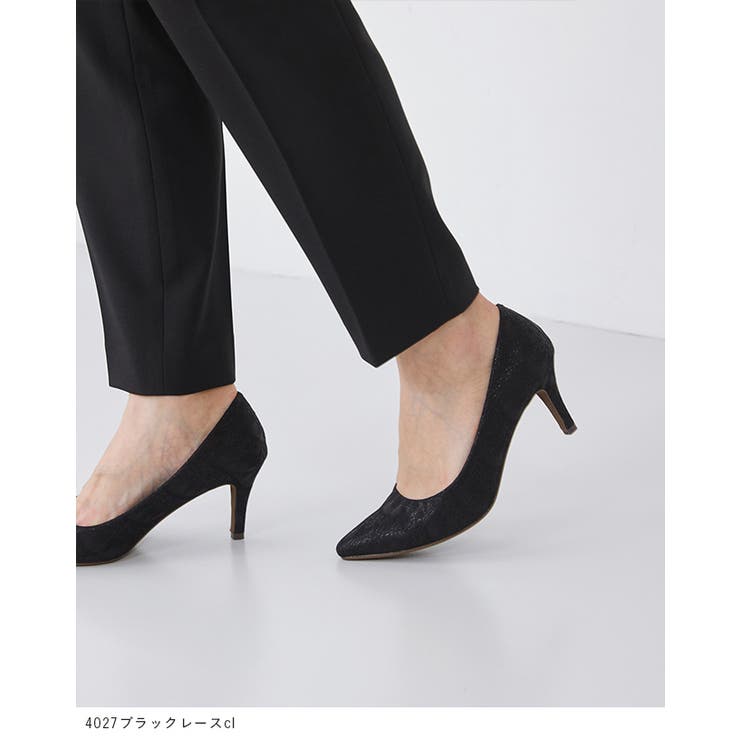 イイ女ポインテッドシリーズ 7cmヒール ピンヒール | welleg | 詳細画像22 