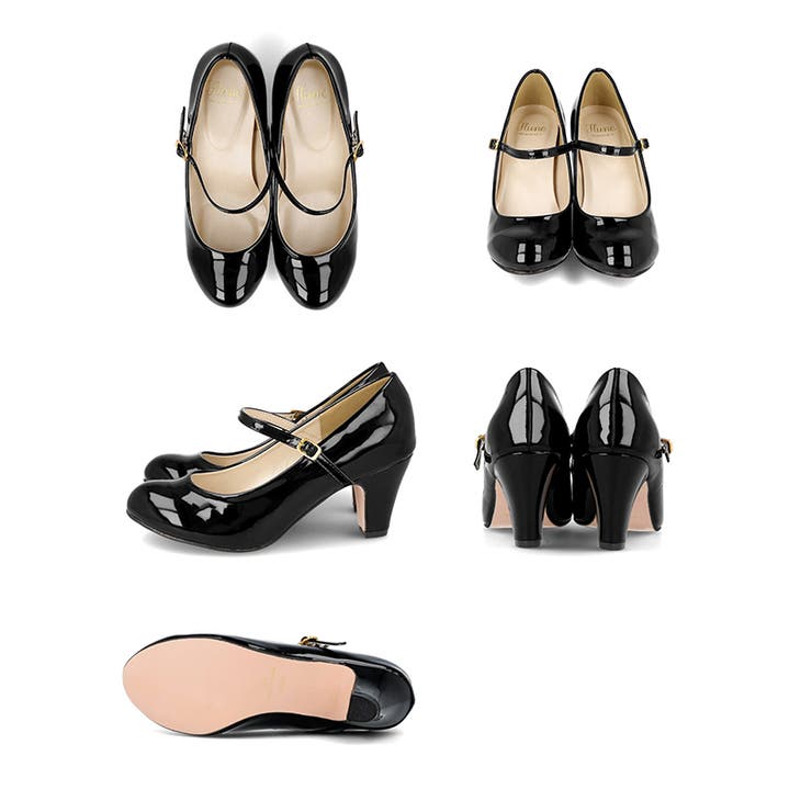 レディース パンプス 痛くない | welleg | 詳細画像22 