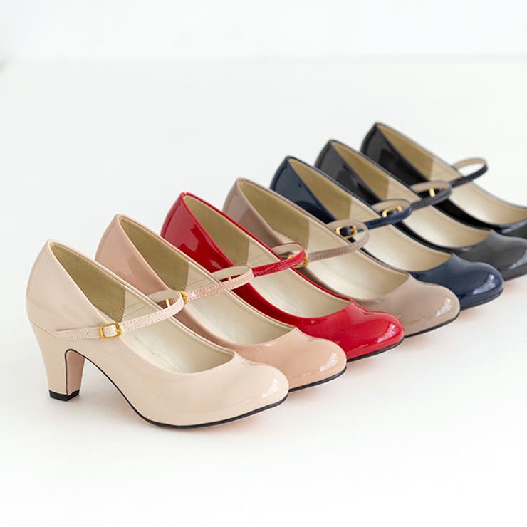 レディース パンプス 痛くない | welleg | 詳細画像3 