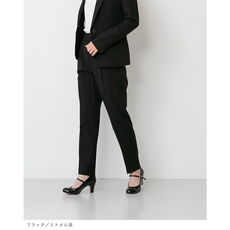 レディース パンプス 痛くない | welleg | 詳細画像4 