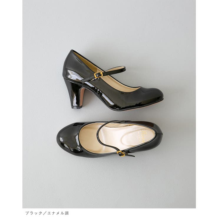 レディース パンプス 痛くない | welleg | 詳細画像6 