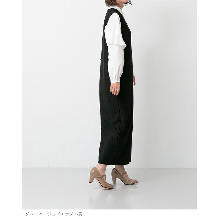 レディース パンプス 痛くない | welleg | 詳細画像7 