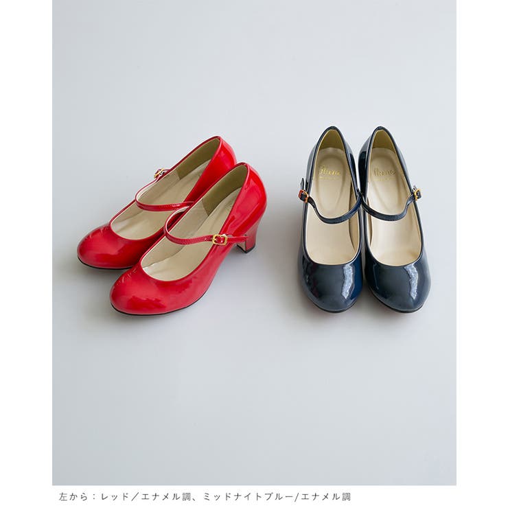 レディース パンプス 痛くない | welleg | 詳細画像9 