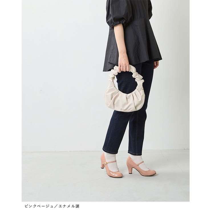 レディース パンプス 痛くない | welleg | 詳細画像14 