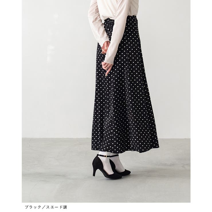 パンプス ストラップ 痛くない | welleg | 詳細画像10 