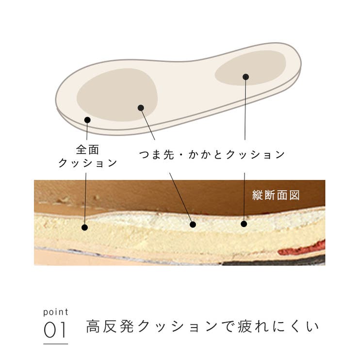 アンクルストラップ 8cmヒール ポインテッドトゥパンプス | welleg | 詳細画像22 