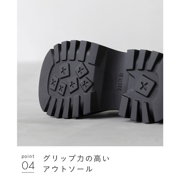 スポーツサンダル レディース 厚底 | welleg | 詳細画像20 