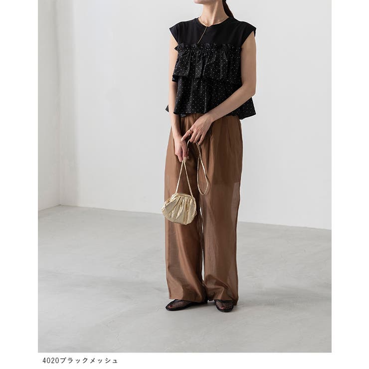 パンプス フラットシューズ ぺたんこパンプス | welleg | 詳細画像6 