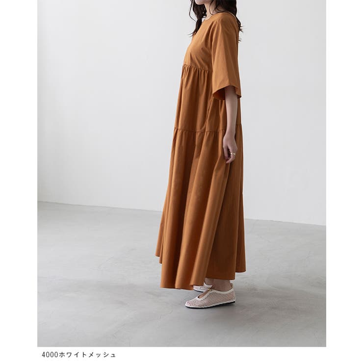 パンプス フラットシューズ ぺたんこパンプス | welleg | 詳細画像9 