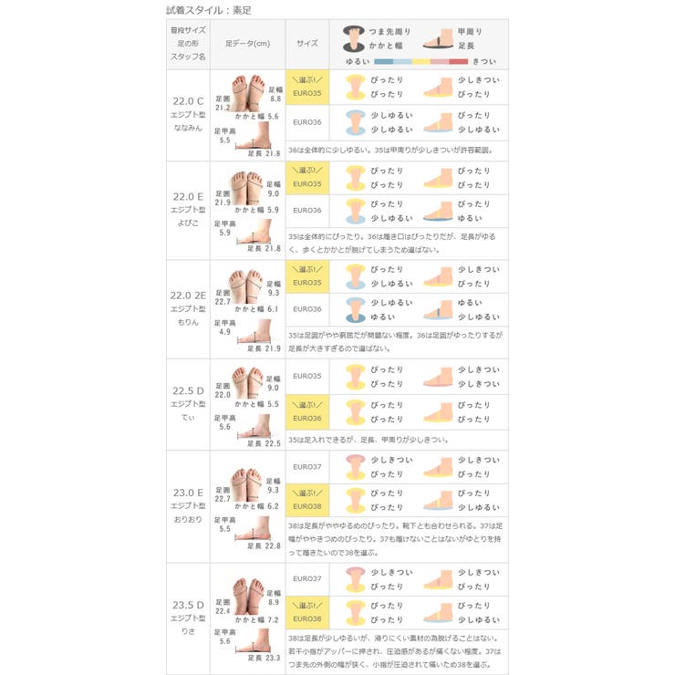 パンプス 走れる 履きやすい | welleg | 詳細画像30 