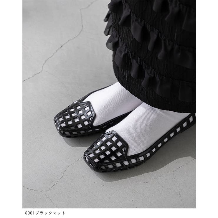 パンプス 走れる 履きやすい | welleg | 詳細画像4 