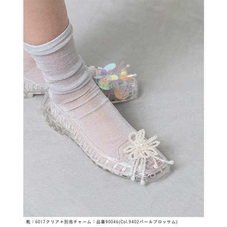 パンプス 走れる 履きやすい | welleg | 詳細画像11 