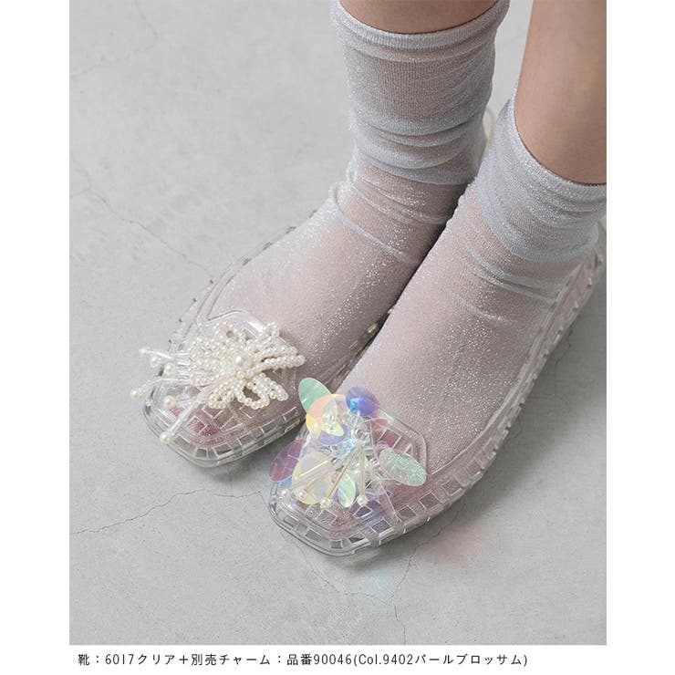 パンプス 走れる 履きやすい | welleg | 詳細画像12 