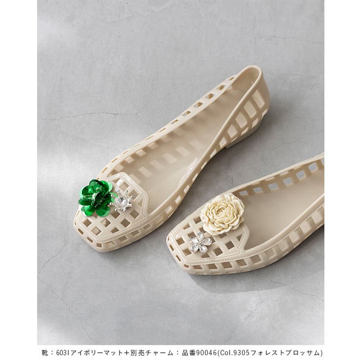 パンプス 走れる 履きやすい | welleg | 詳細画像16 