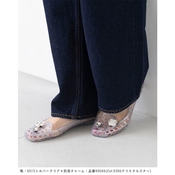 パンプス 走れる 履きやすい | welleg | 詳細画像20 