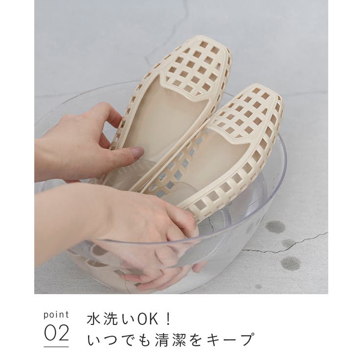 パンプス 走れる 履きやすい | welleg | 詳細画像26 