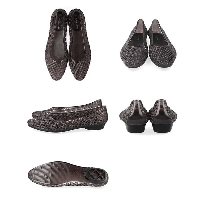 パンプス 走れる 履きやすい | welleg | 詳細画像27 