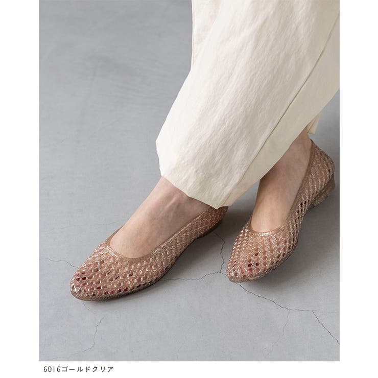 パンプス 走れる 履きやすい | welleg | 詳細画像5 