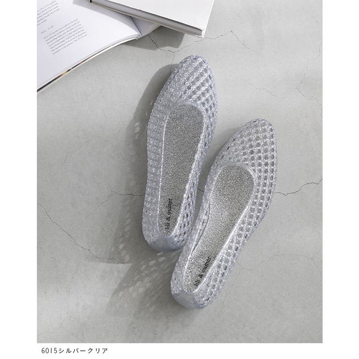 パンプス 走れる 履きやすい | welleg | 詳細画像10 