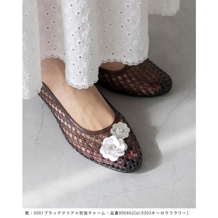 パンプス 走れる 履きやすい | welleg | 詳細画像14 