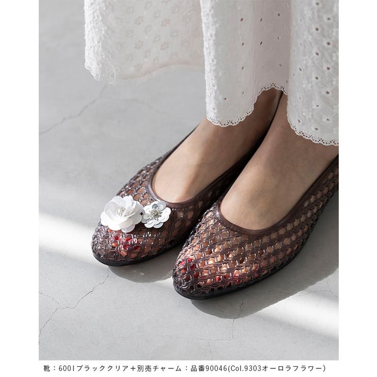 パンプス 走れる 履きやすい | welleg | 詳細画像15 