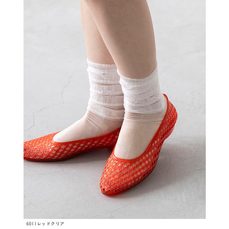 パンプス 走れる 履きやすい | welleg | 詳細画像20 