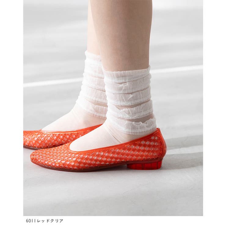 パンプス 走れる 履きやすい | welleg | 詳細画像21 