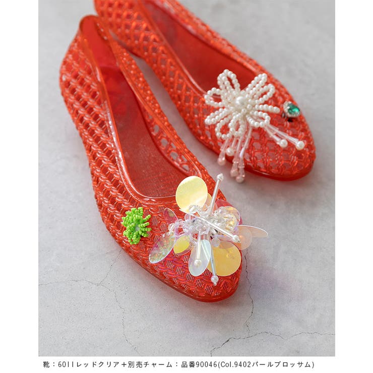 パンプス 走れる 履きやすい | welleg | 詳細画像22 