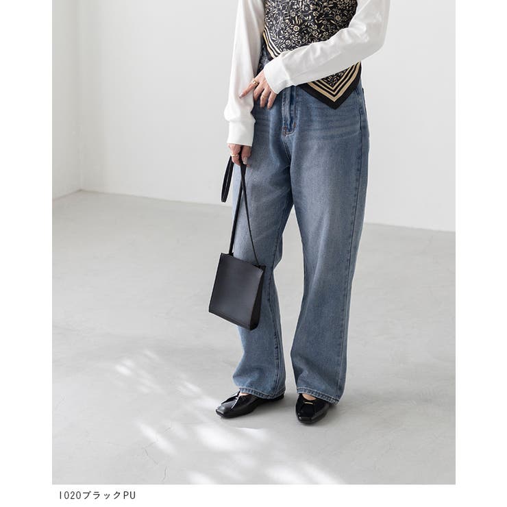 パンプス ぺたんこ フラットシューズ | welleg | 詳細画像14 