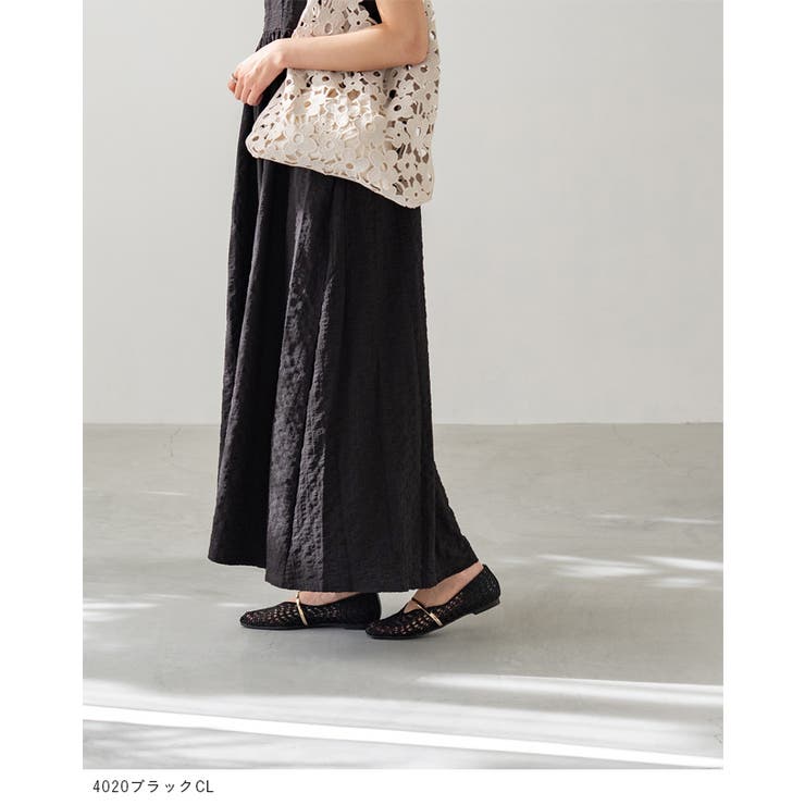 パンプス フラットシューズ 走れる | welleg | 詳細画像7 