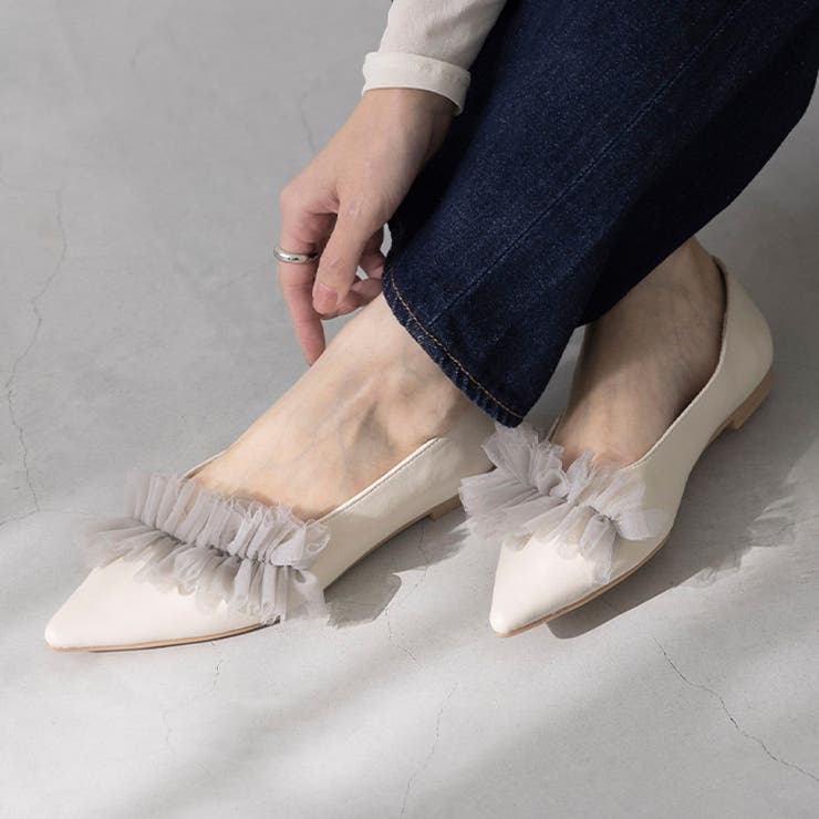 1001アイボリーPU | パンプス 走れるパンプス レディース | welleg