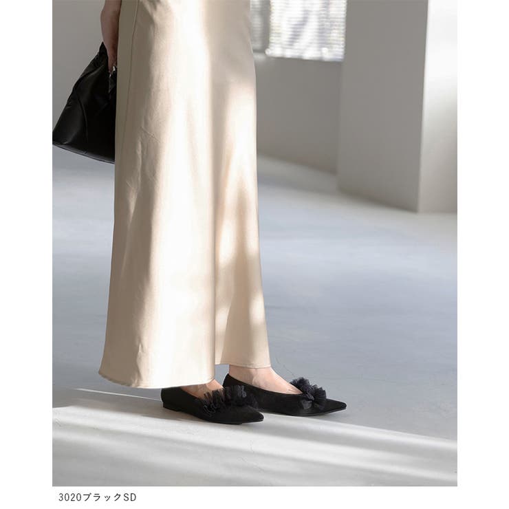 パンプス 走れるパンプス レディース | welleg | 詳細画像6 