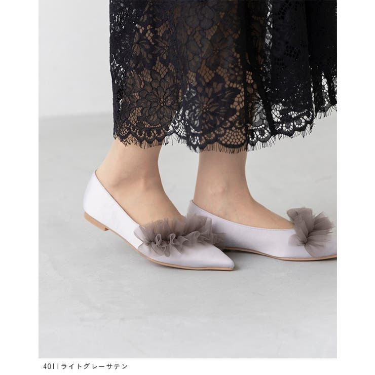 パンプス 走れるパンプス レディース | welleg | 詳細画像13 