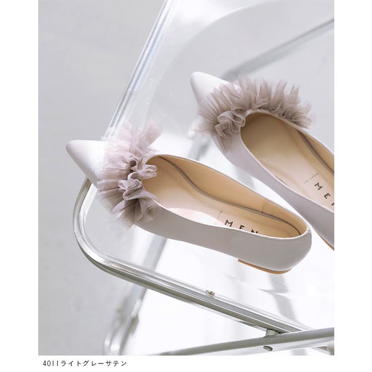 パンプス 走れるパンプス レディース | welleg | 詳細画像14 