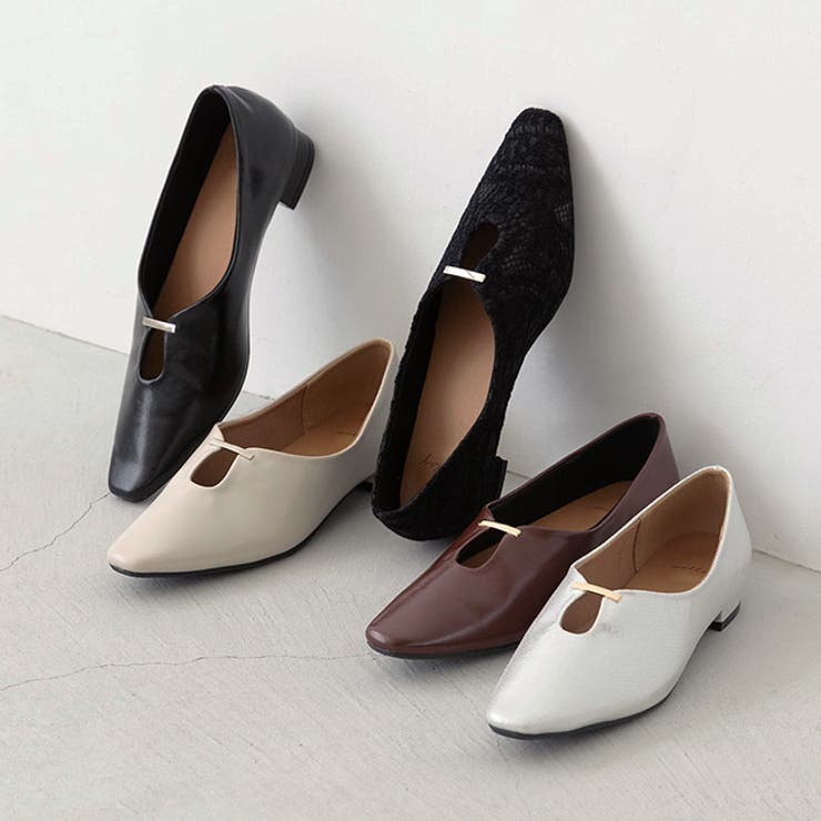 パンプス 走れるパンプス レディース | welleg | 詳細画像3 