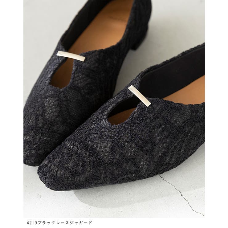 パンプス 走れるパンプス レディース | welleg | 詳細画像16 