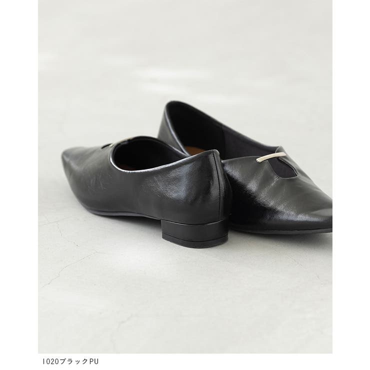 パンプス 走れるパンプス レディース | welleg | 詳細画像19 