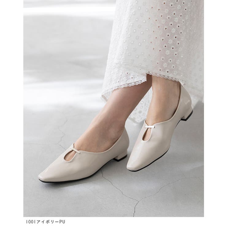 パンプス 走れるパンプス レディース | welleg | 詳細画像20 