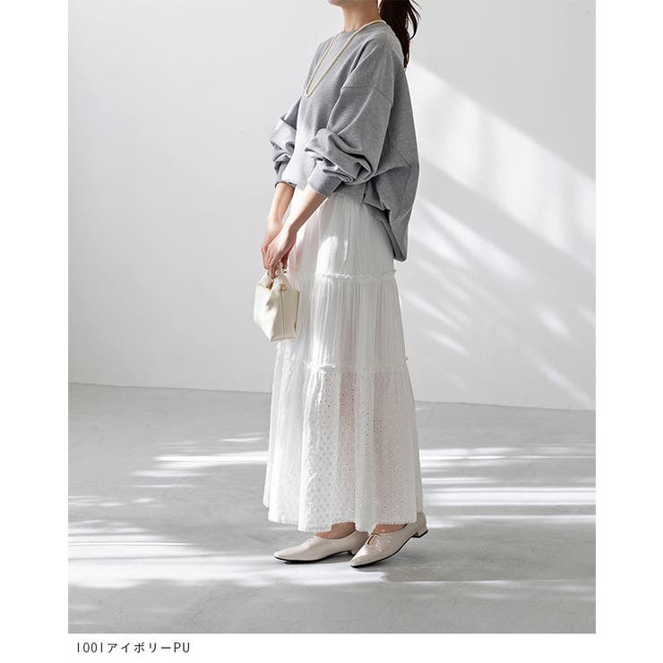 パンプス 走れるパンプス レディース | welleg | 詳細画像21 