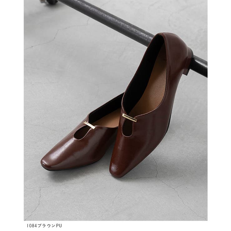 パンプス 走れるパンプス レディース | welleg | 詳細画像25 