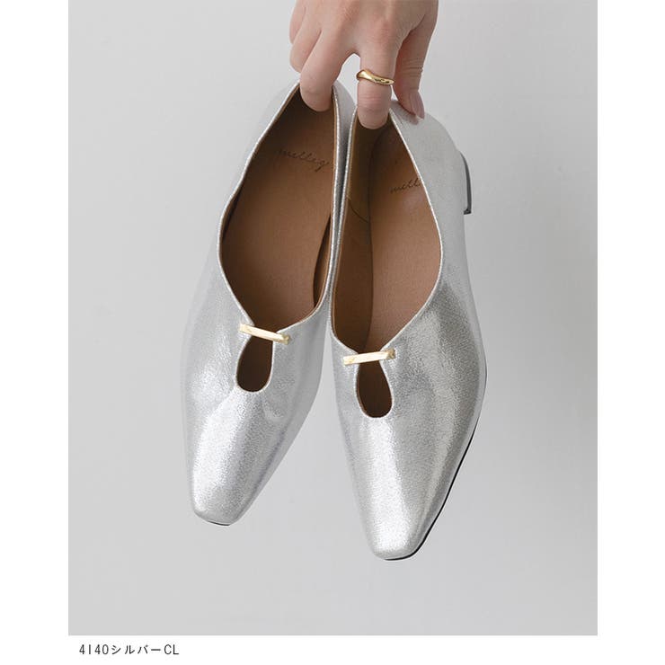 パンプス 走れるパンプス レディース | welleg | 詳細画像28 