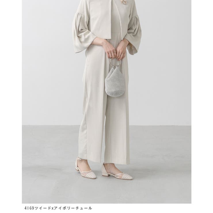 パンプス 走れる ストラップパンプス | welleg | 詳細画像13 