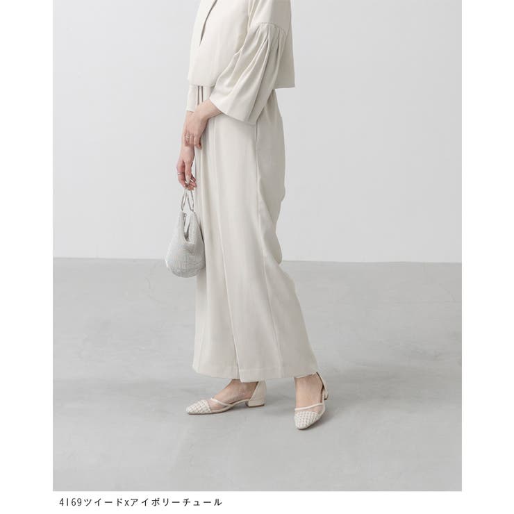 パンプス 走れる ストラップパンプス | welleg | 詳細画像14 