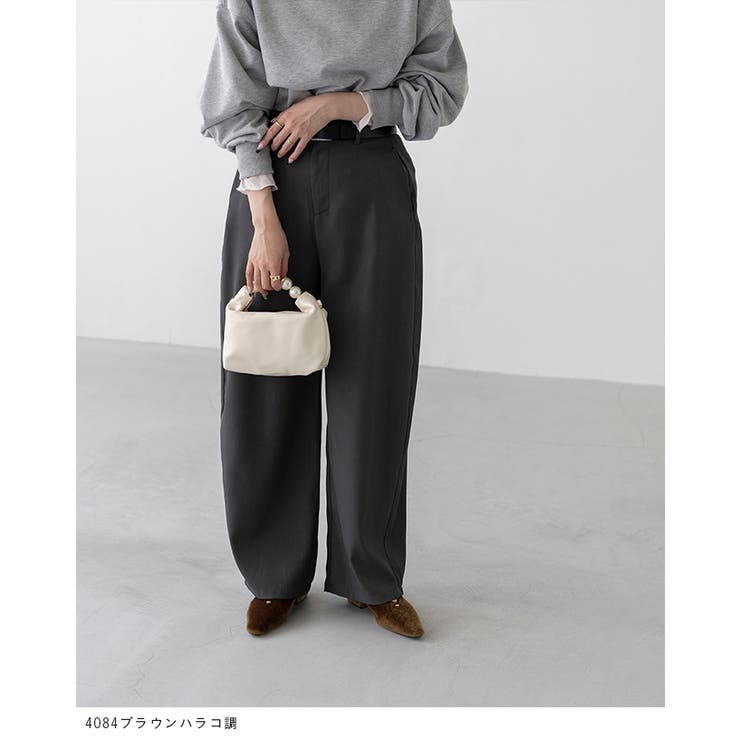 パンプス バブーシュ スクエアトゥ | welleg | 詳細画像31 