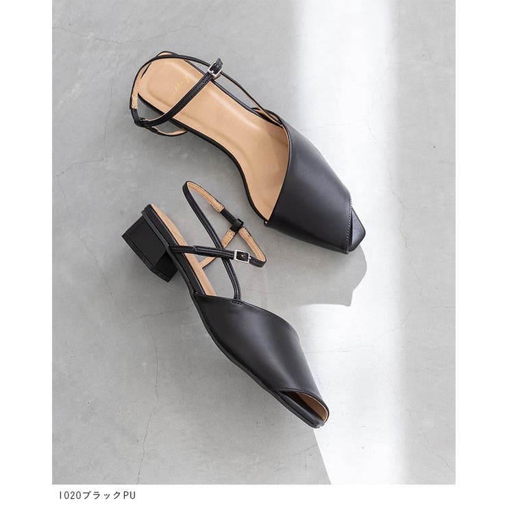 ストラップサンダル アンクルストラップ サンダル | welleg | 詳細画像11 